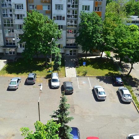La Casa De Mary Daire Burgaz Dış mekan fotoğraf