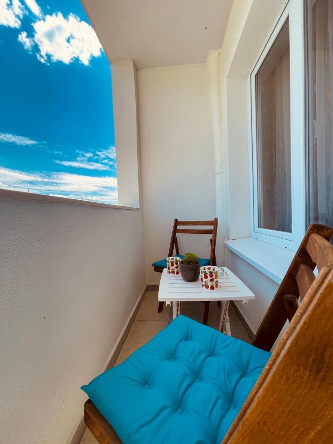 La Casa De Mary Daire Burgaz Dış mekan fotoğraf