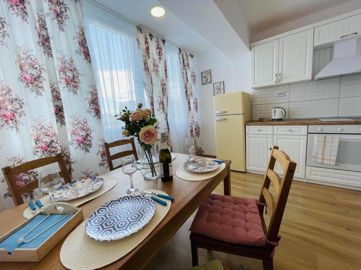 La Casa De Mary Daire Burgaz Dış mekan fotoğraf