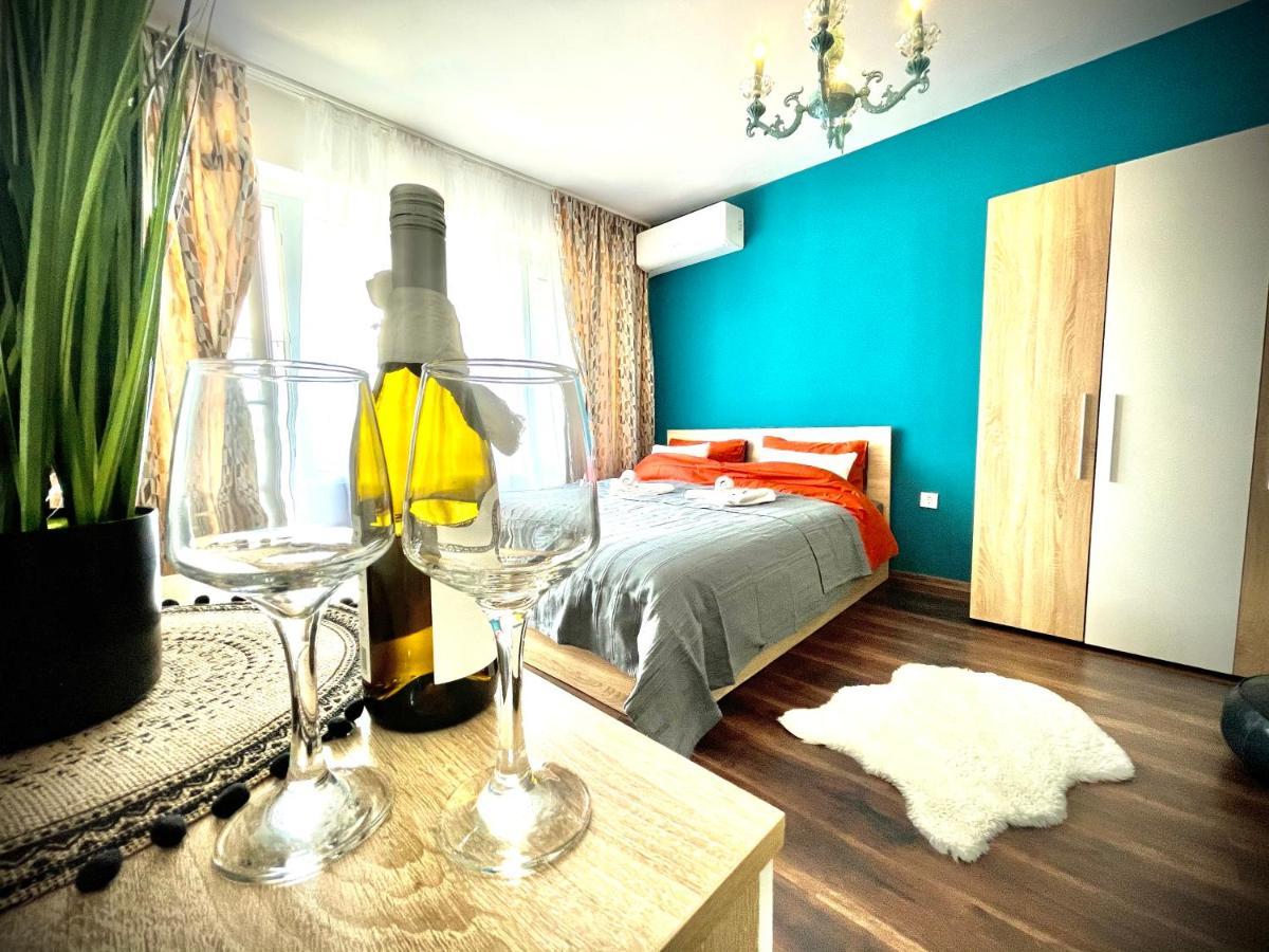 La Casa De Mary Daire Burgaz Dış mekan fotoğraf