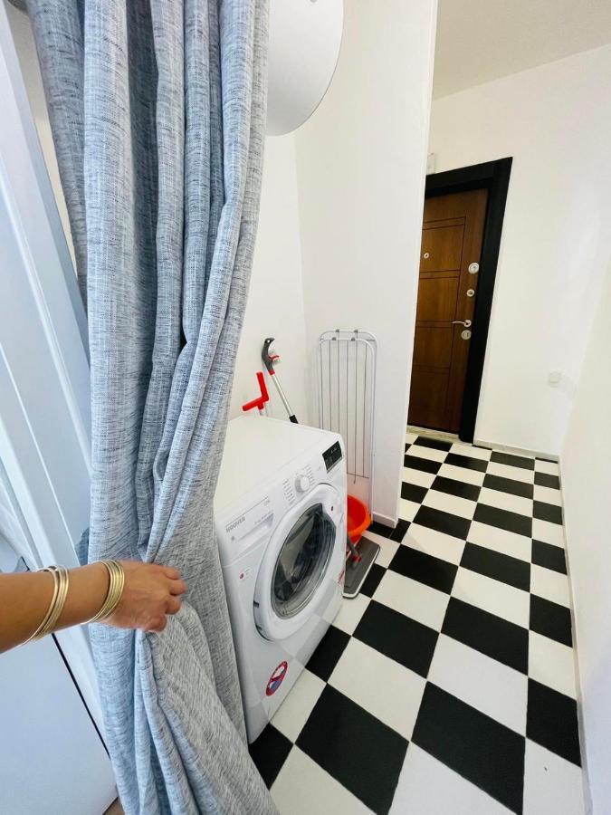 La Casa De Mary Daire Burgaz Dış mekan fotoğraf