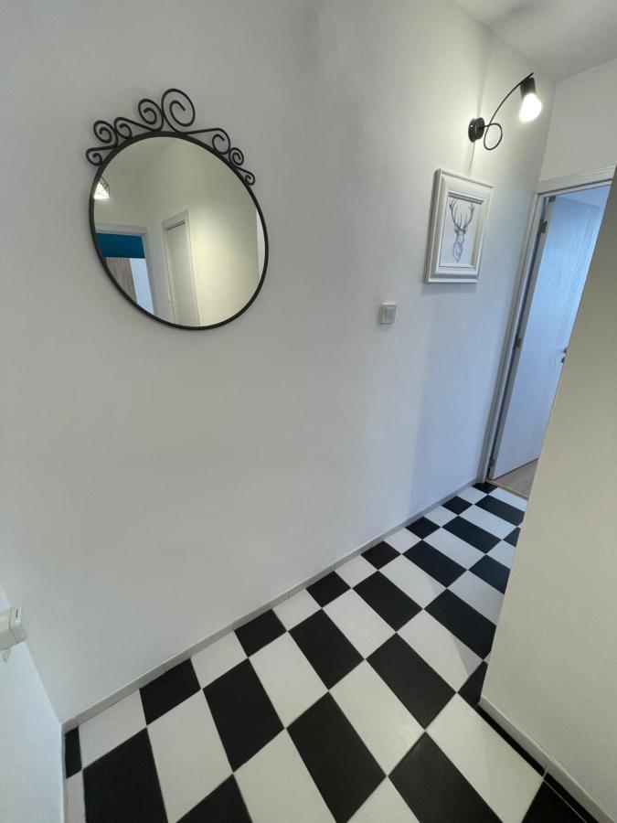 La Casa De Mary Daire Burgaz Dış mekan fotoğraf
